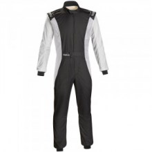SPARCO COMPETITION RS-4.1 SUIT